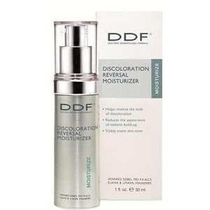 DDF Discoloration Reversal Moisturizer